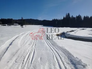 Prodej bytu 2+kk, Strážný, 33 m2