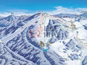 Prodej bytu 2+kk, Kvilda, 33 m2