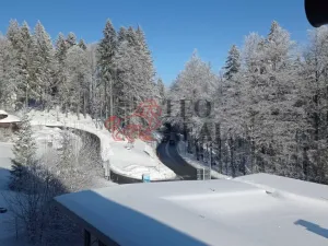 Prodej bytu 2+kk, Kvilda, 33 m2