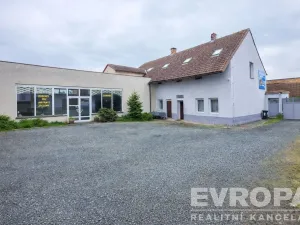 Pronájem komerční nemovitosti, Kolín - Štítary, Na Návsi, 106 m2