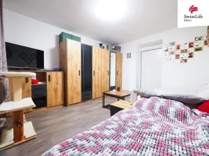 Prodej bytu 2+1, Žďár nad Sázavou, Brodská, 53 m2