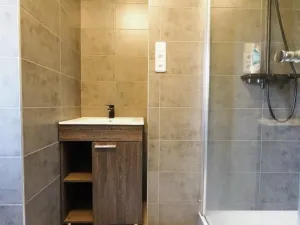 Prodej bytu 2+1, Žďár nad Sázavou, Brodská, 53 m2