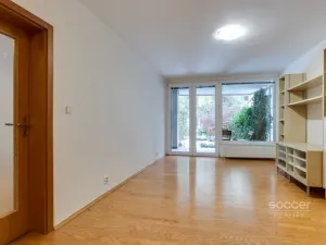 Pronájem bytu 2+kk, Praha - Troja, Vřesová, 58 m2