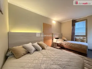 Prodej bytu 2+kk, Harrachov, 53 m2