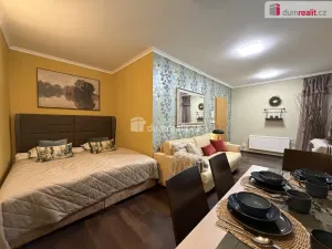 Prodej bytu 2+kk, Harrachov, 53 m2