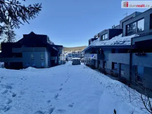 Prodej bytu 2+kk, Harrachov, 53 m2