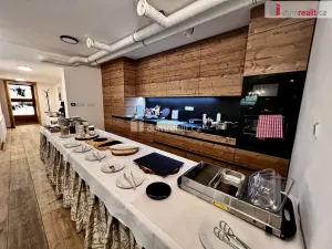 Prodej bytu 2+kk, Harrachov, 53 m2