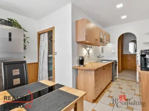 Prodej bytu 3+1, Liberec - Liberec XXX-Vratislavice nad Nisou, Vnější, 64 m2