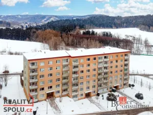 Prodej bytu 3+1, Liberec - Liberec XXX-Vratislavice nad Nisou, Vnější, 64 m2