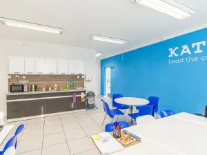 Prodej výrobních prostor, Horní Suchá, Důlní, 1056 m2