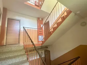 Prodej bytu 1+kk, Cheb, Do Zátiší, 20 m2