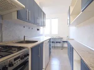 Pronájem bytu 3+1, Sušice - Sušice II, Scheinostova, 77 m2