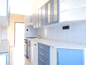 Pronájem bytu 3+1, Sušice - Sušice II, Scheinostova, 77 m2