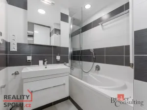 Pronájem bytu 3+kk, Týniště nad Orlicí, Čs. armády, 65 m2