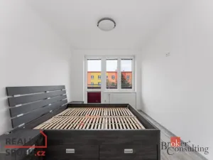Pronájem bytu 3+kk, Týniště nad Orlicí, Čs. armády, 65 m2