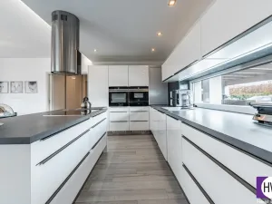 Prodej rodinného domu, Písek, Na Jihru, 207 m2