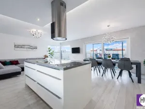 Prodej rodinného domu, Písek, Na Jihru, 207 m2