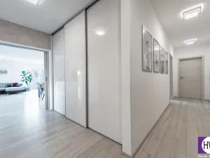 Prodej rodinného domu, Písek, Na Jihru, 207 m2