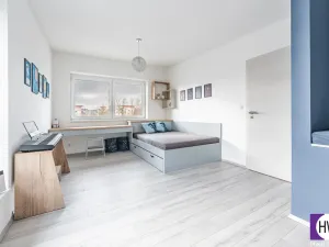 Prodej rodinného domu, Písek, Na Jihru, 207 m2