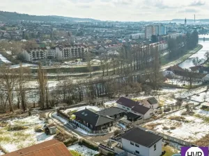 Prodej rodinného domu, Písek, Na Jihru, 207 m2