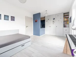 Prodej rodinného domu, Písek, Na Jihru, 207 m2