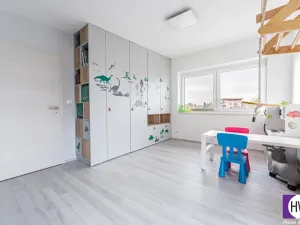 Prodej rodinného domu, Písek, Na Jihru, 207 m2