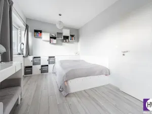 Prodej rodinného domu, Písek, Na Jihru, 207 m2