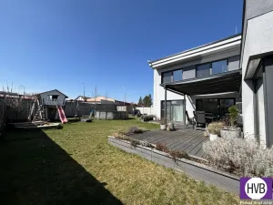 Prodej rodinného domu, Písek, Na Jihru, 207 m2