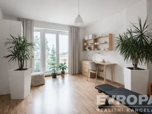 Prodej bytu 3+1, Praha, 133 m2