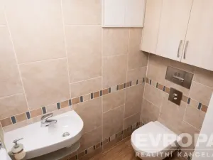 Prodej bytu 3+1, Praha, 133 m2