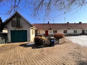 Prodej vícegeneračního domu, Vitice, 135 m2