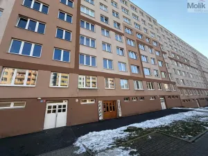 Prodej bytu 3+1, Most, Lidická, 64 m2