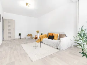 Prodej bytu 2+1, Plzeň, Tichá, 60 m2