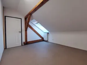 Pronájem bytu 3+kk, Sušice - Sušice II, Hrádecká, 78 m2