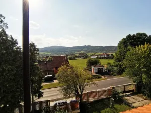 Pronájem bytu 3+kk, Sušice - Sušice II, Hrádecká, 78 m2