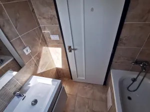 Pronájem bytu 3+kk, Sušice - Sušice II, Hrádecká, 78 m2