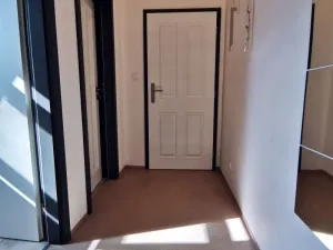 Pronájem bytu 3+kk, Sušice - Sušice II, Hrádecká, 78 m2