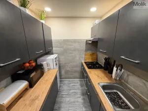 Prodej bytu 2+kk, Most, K. J. Erbena, 43 m2