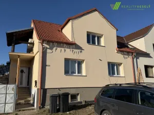Pronájem bytu 3+1, Dubňany, 9. května, 85 m2