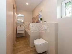 Pronájem bytu 2+kk, Trutnov, 45 m2