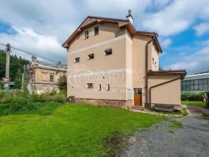 Pronájem bytu 2+kk, Trutnov, 45 m2