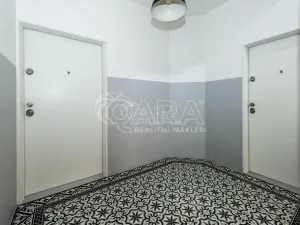 Pronájem bytu 1+1, Trutnov - Horní Staré Město, Rýchorská, 45 m2