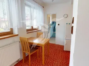 Pronájem bytu 2+1, Plasy, Pod Nádražím, 79 m2
