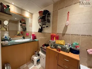 Pronájem bytu 2+1, Bílina - Teplické Předměstí, Sídliště Za Chlumem, 55 m2