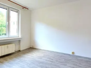 Pronájem bytu 1+kk, Rožnov pod Radhoštěm, Lesní, 21 m2