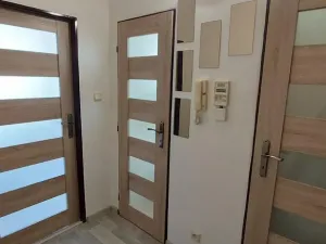 Pronájem bytu 1+kk, Rožnov pod Radhoštěm, Lesní, 21 m2