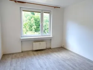 Pronájem bytu 1+kk, Rožnov pod Radhoštěm, Lesní, 21 m2