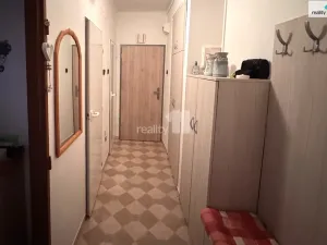 Prodej bytu 3+1, Děčín - Děčín VI-Letná, Krásnostudenecká, 69 m2