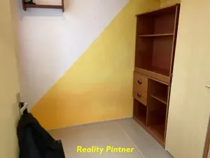 Prodej bytu 3+1, Plzeň, Strážnická, 70 m2