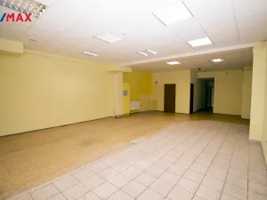 Pronájem obchodního prostoru, Havířov - Šumbark, Lidická, 126 m2